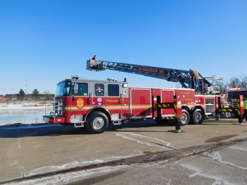 Indianapolis FD