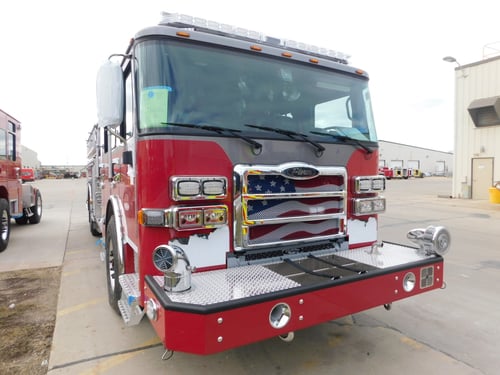 Indianapolis FD
