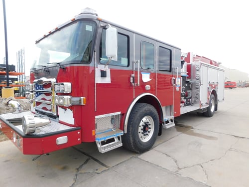 Indianapolis FD