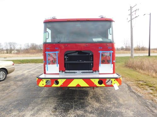 Springfield FD
