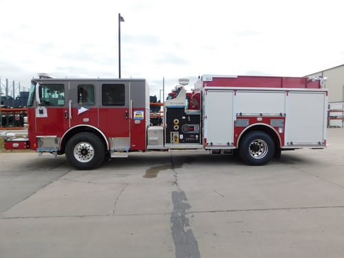 Indianapolis FD