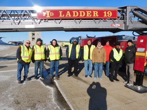 Indianapolis FD