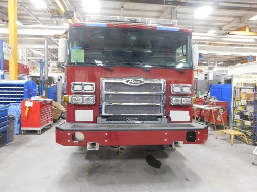 Kankakee FD