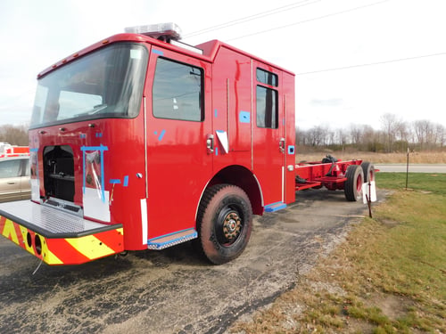 Springfield FD