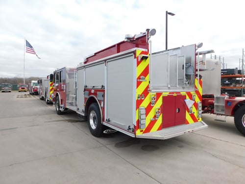 Indianapolis FD