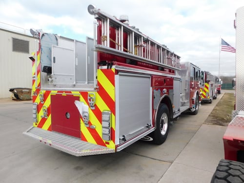 Indianapolis FD