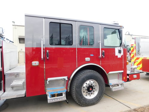 Indianapolis FD
