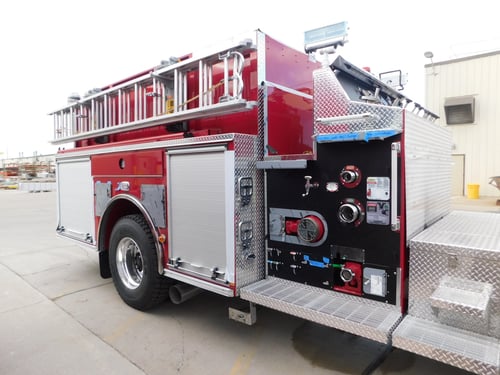 Indianapolis FD
