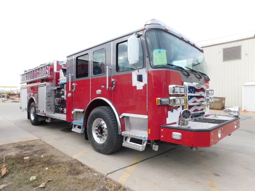 Indianapolis FD