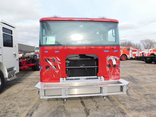 Decatur FD