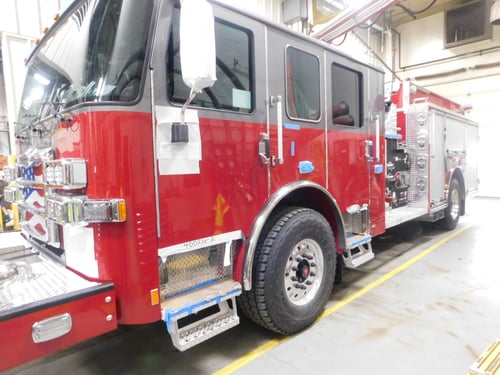 Indianapolis FD