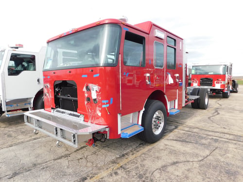 Decatur FD