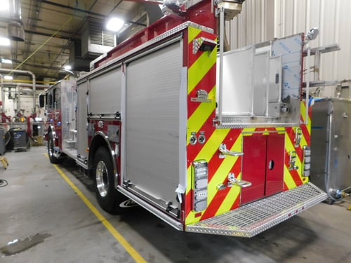 Indianapolis FD