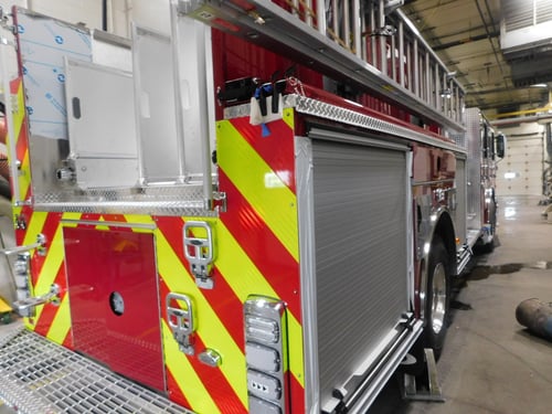 Indianapolis FD