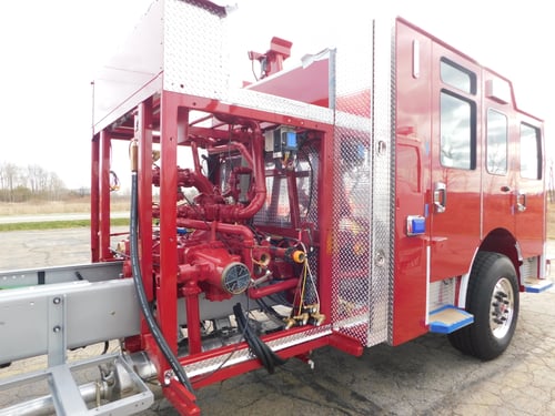 Decatur FD