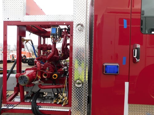 Decatur FD