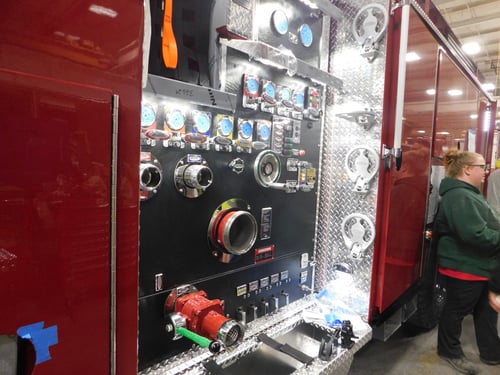 Kankakee FD