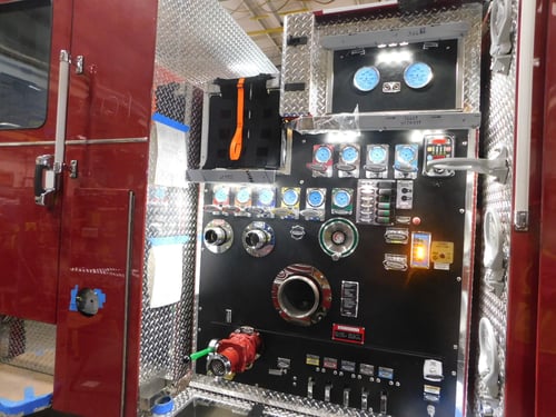 Kankakee FD