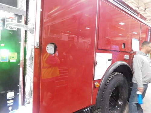 Kankakee FD