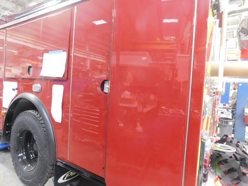 Kankakee FD
