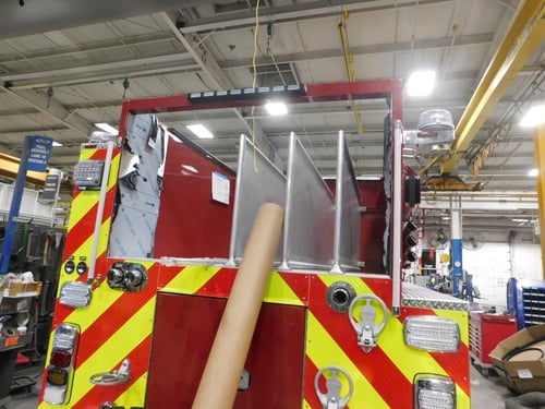 Kankakee FD