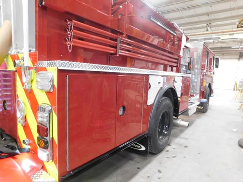 Kankakee FD