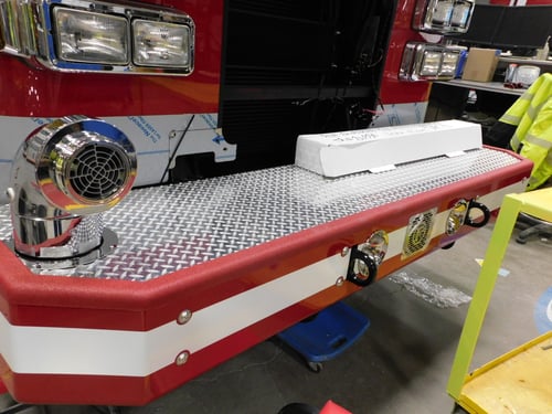 Highland Park Fire Department