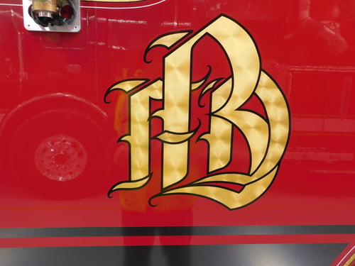 Brentwood FD