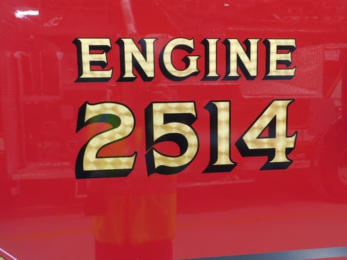 Brentwood FD