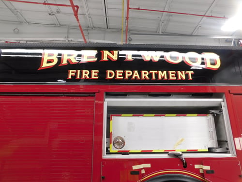 Brentwood FD
