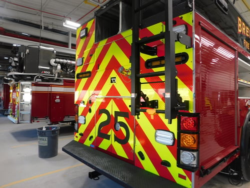 Brentwood FD