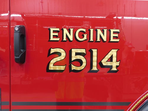 Brentwood FD