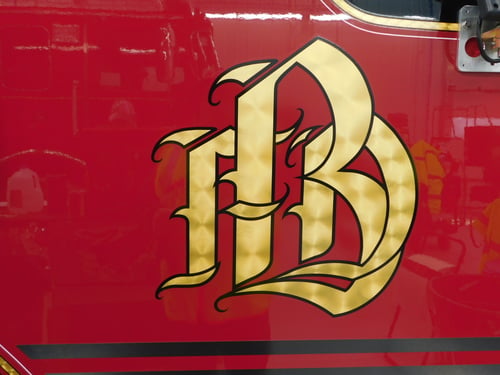 Brentwood FD