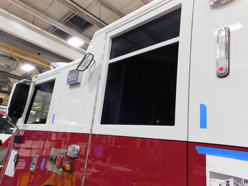 Highland Park Fire Department