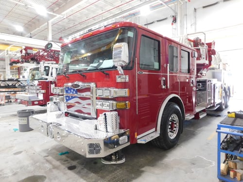 Elk River FD