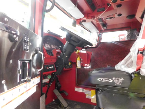 Elk River FD