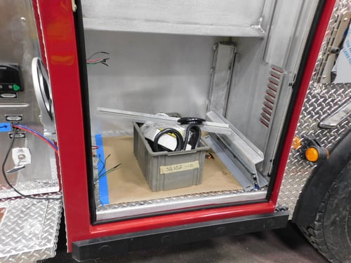 Highland Park Fire Department