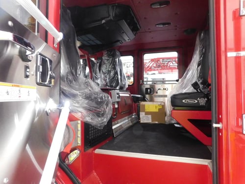Elk River FD