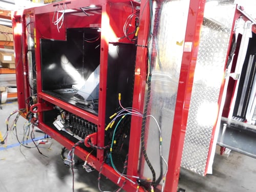 Indianapolis Fire Department