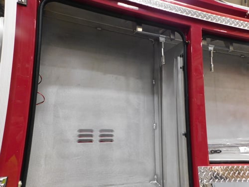 Highland Park Fire Department