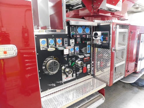 Elk River FD