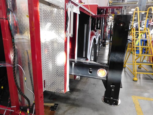 Indianapolis Fire Department