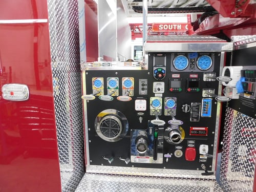 Elk River FD