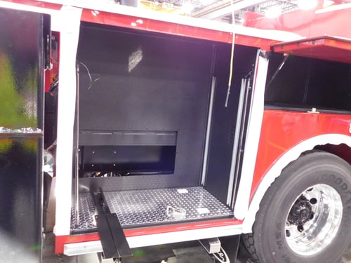 Indianapolis Fire Department