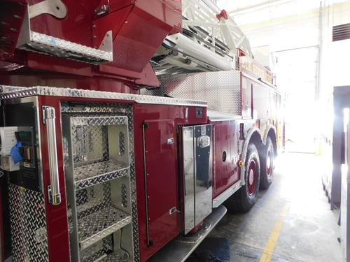 Elk River FD
