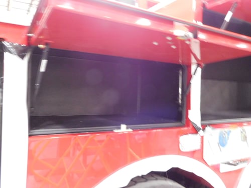 Indianapolis Fire Department