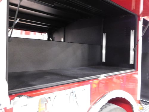 Indianapolis Fire Department