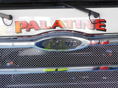 Palatine FD