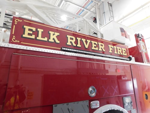 Elk River FD