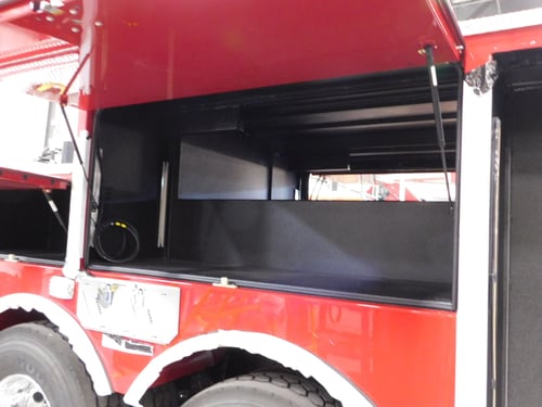 Indianapolis Fire Department